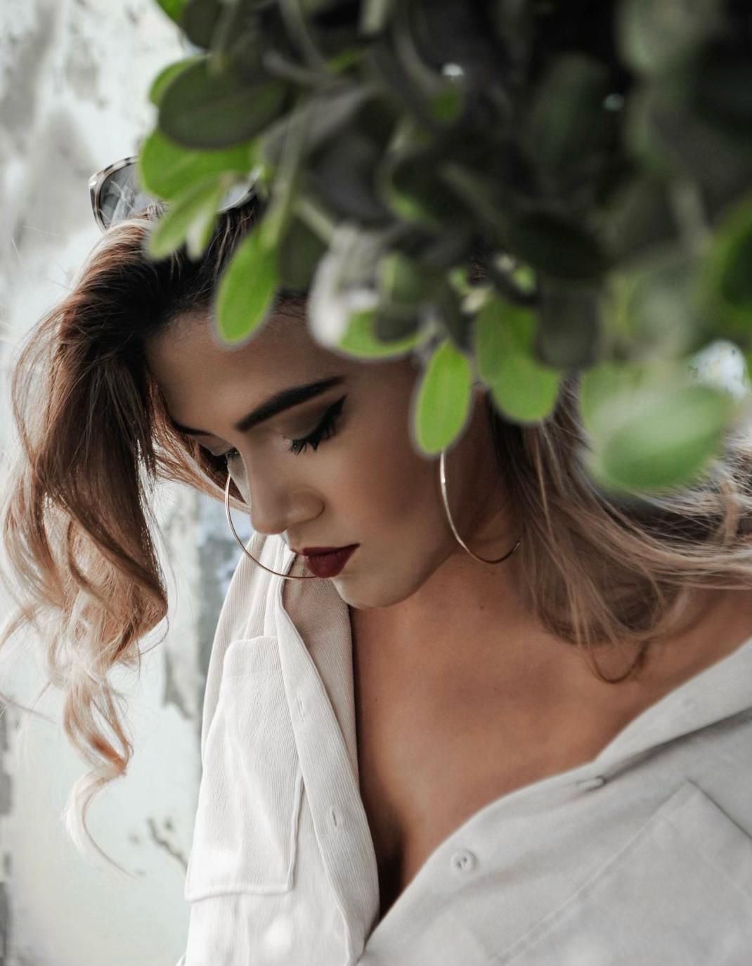 Mar Villarreal, cantante y compositora