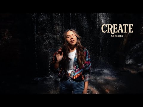 Miniatura del vídeo Mar Villarreal - CREATE (Video Musical Oficial)